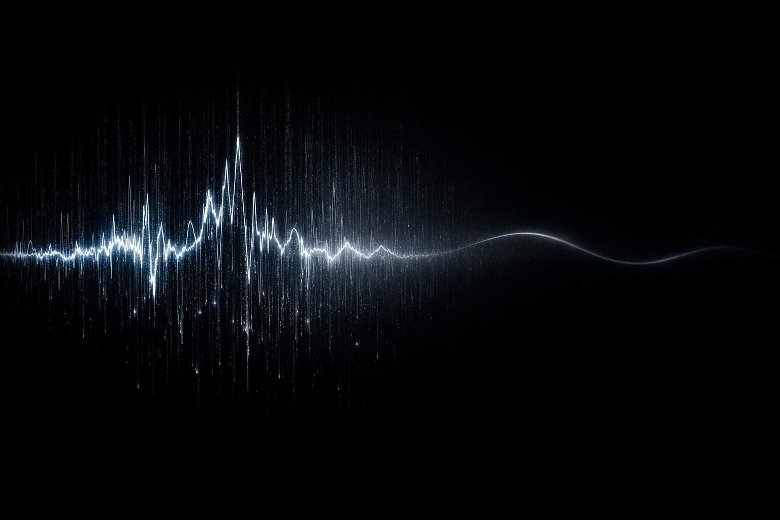 Sleep Audio for racing thoughts